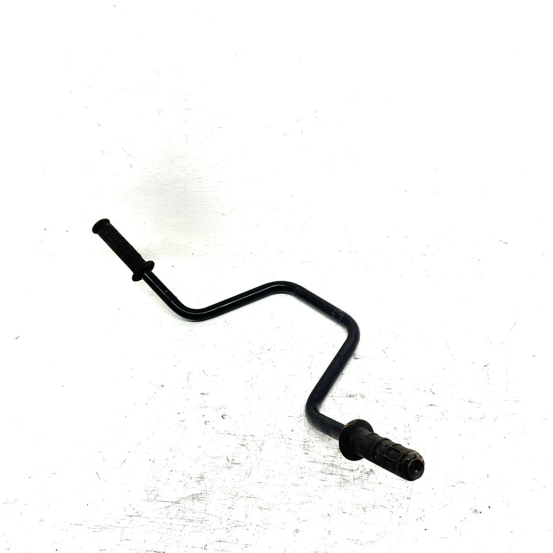 2012 Yamaha Grizzly 550 YFM550 4x4 OEM Handlebar 1HP-F6111-01-00 AY65