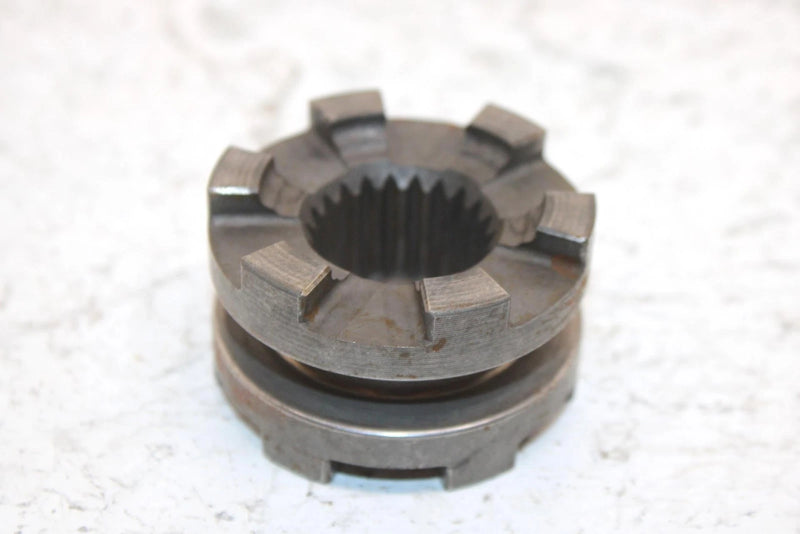 2006 Polaris Sportsman 500 Oem 6 Face Engagement Dog 3234258 AP183