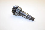 95 Suzuki Quadrunner 250 LT4WD OEM 11T Drive Bevel Gear 27311-19B10 AS17