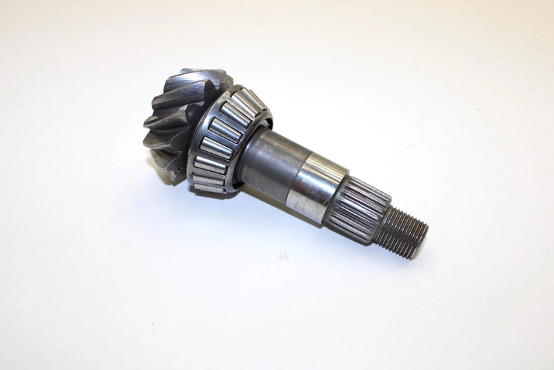 95 Suzuki Quadrunner 250 LT4WD OEM 11T Drive Bevel Gear 27311-19B10 AS17