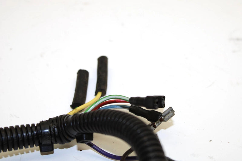 93 Polaris Trail Boss 350L 4x4 OEM Headlight Harness 2460424 AP112