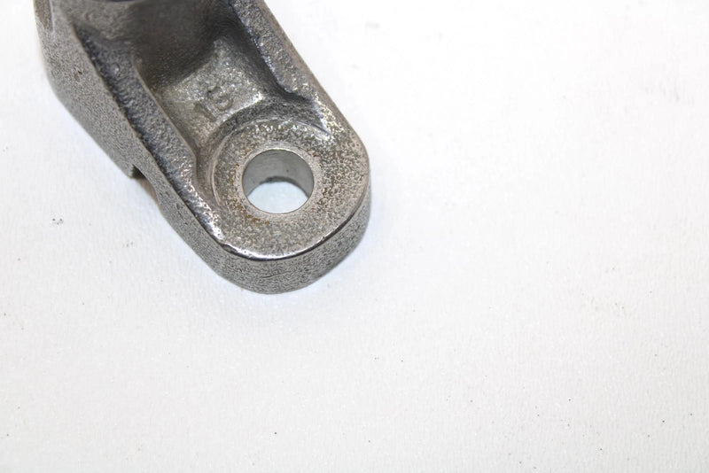 1997 Arctic Cat Z 440 Oem Idler Wheel Mount 0604-911 Q2151
