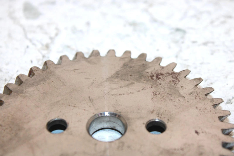 2006 Polaris Sportsman 500 Oem Oil Pump Gear 3089774 3090033 AP183
