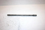 1984 Honda Atc 200 Esa Oem Front Wheel Axle 44301-VM4-680 AH60