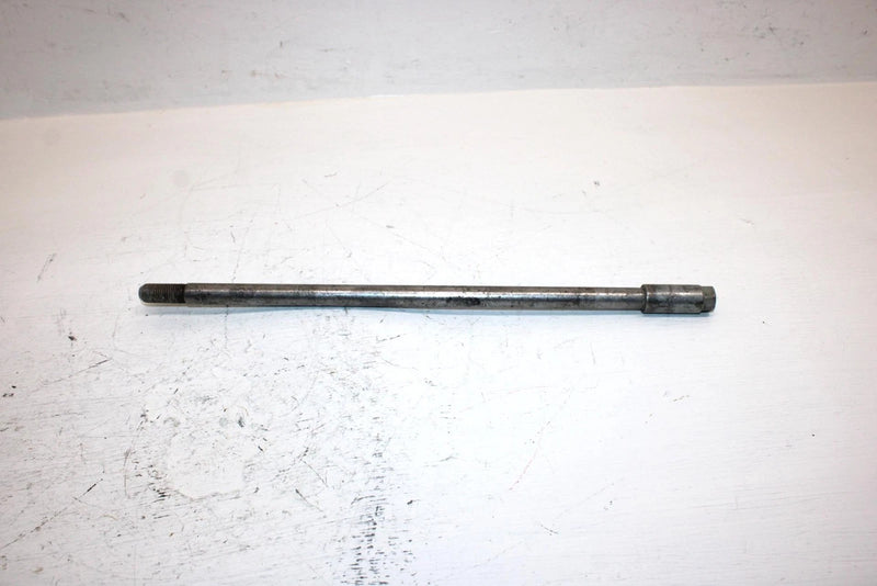 1984 Honda Atc 200 Esa Oem Front Wheel Axle 44301-VM4-680 AH60