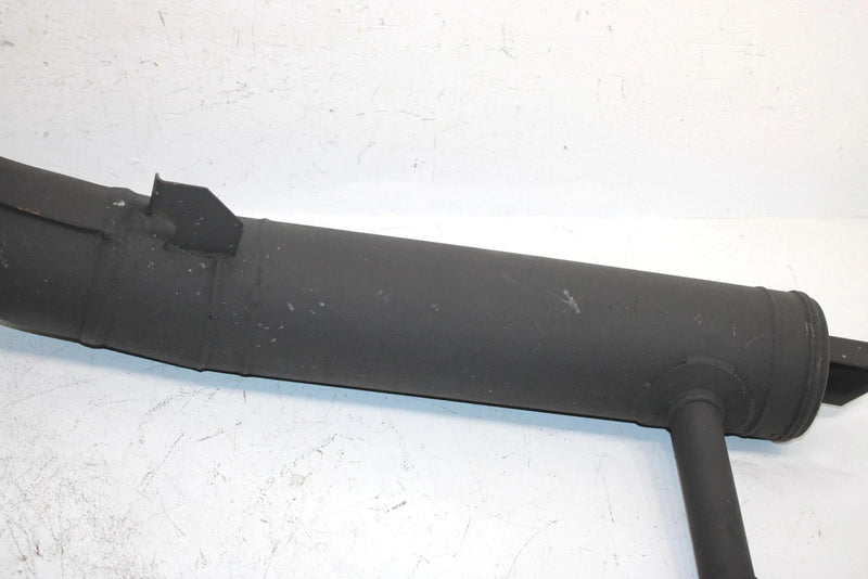 89 Polaris Trail Oem Exhaust Pipe 1260506 SP49