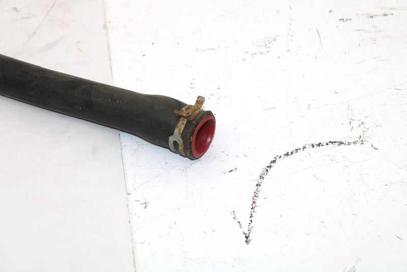 2008 Polaris Rmk 600 Oem Engine/Radiator Coolant Hose 5412759 SP158