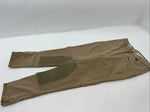 New Children’s Tan Eque Fashion English Riding Jeans. 26 A-165