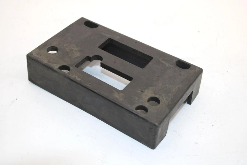 03 Bombardier Quest 650 Oem Battery Pad 278001746 AB1