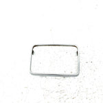 84-87 Suzuki Quadrunner 185 OEM Headlight Rim 35111-18A00 AS33