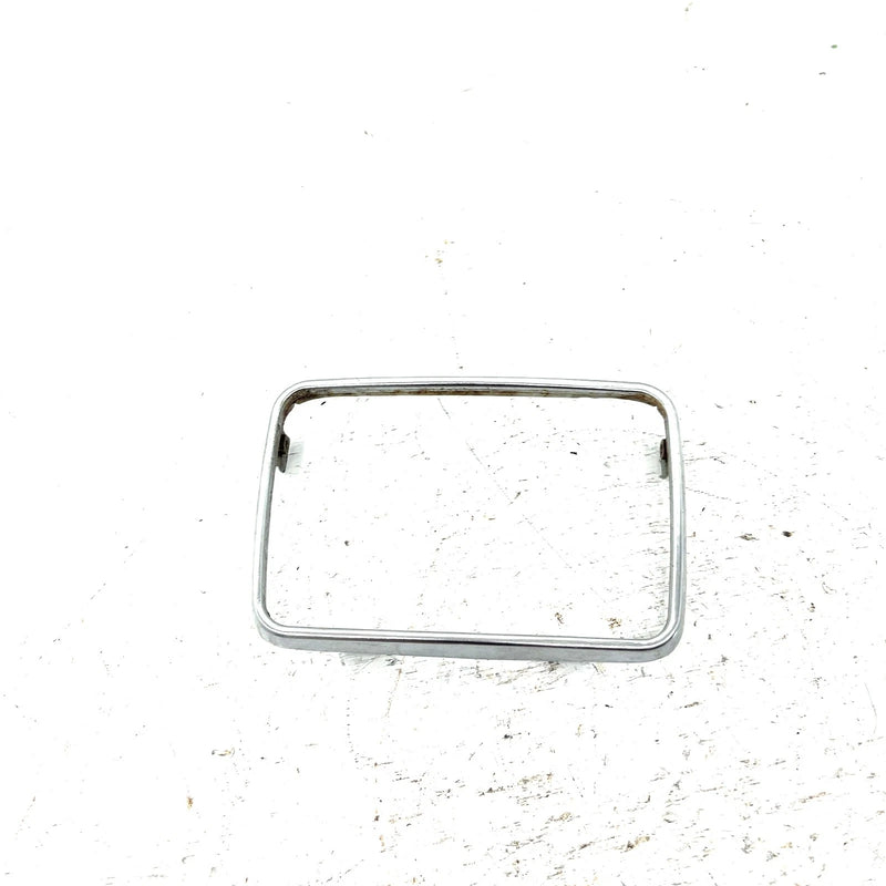 84-87 Suzuki Quadrunner 185 OEM Headlight Rim 35111-18A00 AS33
