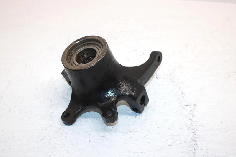 2005 Arctic Cat 500 4x4 Oem Right Steering Knuckle 0505-446 AA1