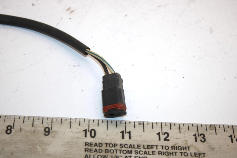 03 Ski-doo Mxz 800 Oem Ignition Coil Harness 512059512 409207300 SS104