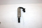 2001 Honda Trx 500 Faa Fourtrax Forman Oem Exhaust Pipe 18320-HN2-000 AH56