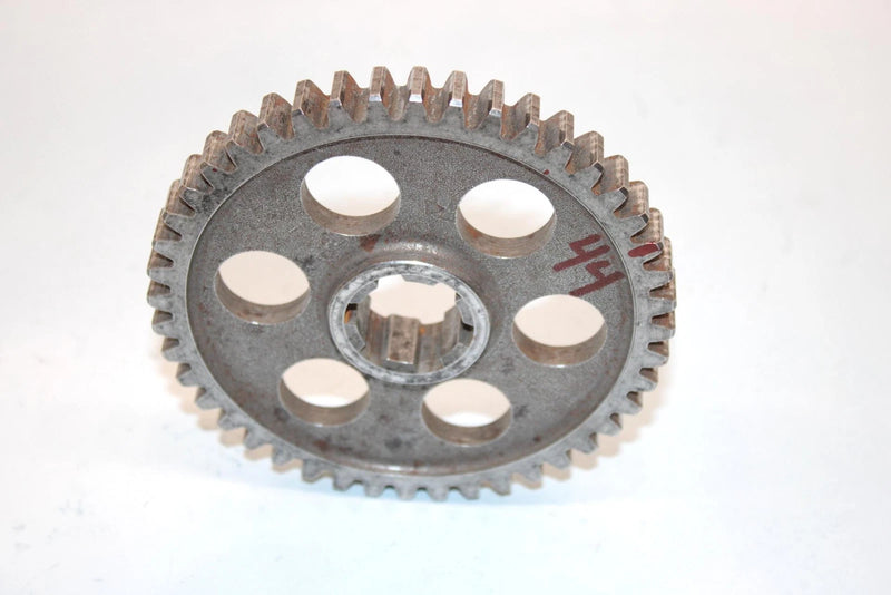 01 Kawasaki Prairie 400 4x4 Oem 44T Output Gear 13260-1736 AK1