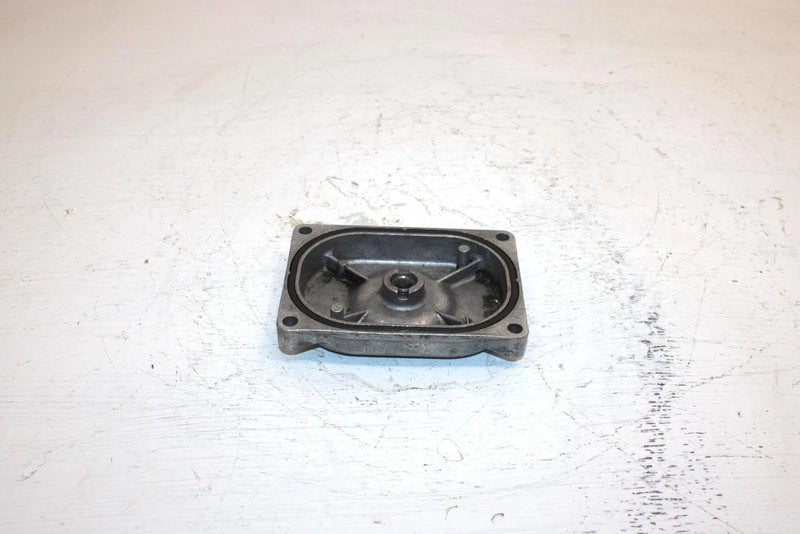 2009 Suzuki Lt-a400f Oem Oil Strainer Cap 16523-24501 AS26