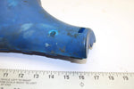 92 Polaris SL650 OEM Bottom Handlebar Cover 5431377-157 JP1
