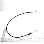 05-09 Honda Foreman Rubicon 500 TRX500FA OEM Throttle Cable 17910-HP0-A00 AH94