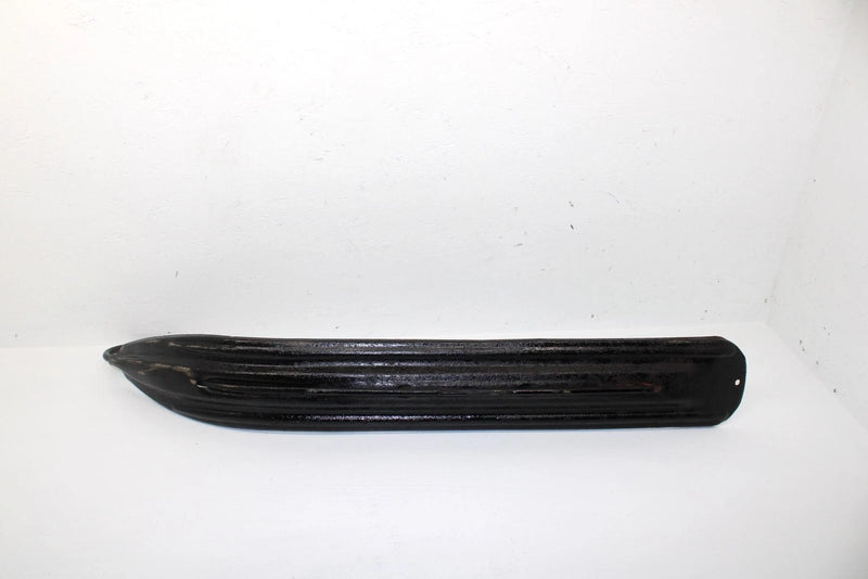 1995 Polaris 440 L/c Oem Ski Pair 1820332-067 SP40