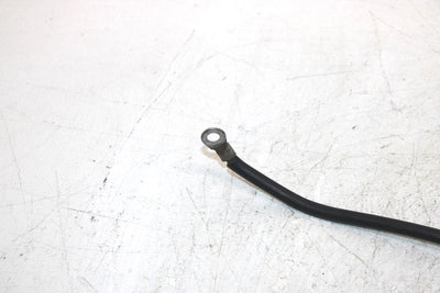 1990 Polaris Trail Boss 250 Oem Battery To Engine Ground Cable 4010066 AP162