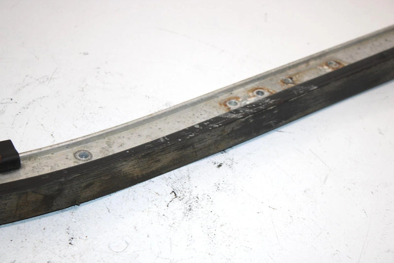 94 Arctic Cat Ext 580 Efi Oem Skid Rail 0704-223 SA27