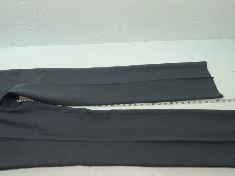 New Vintage Gray Dickson Jenkins Polyester Pants #5517 3A-97