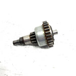 2004 John Deere Trail Buck 650 EXT OEM Starter Bindex 703500286 AJ1.1