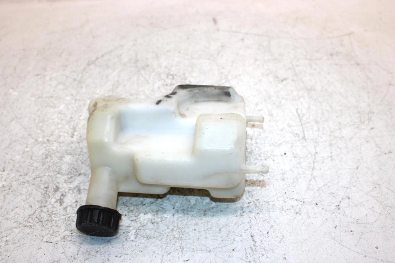 1999 Kawasaki Prarie 400 Oem Coolant OverflowTank 43078-1163 AK28