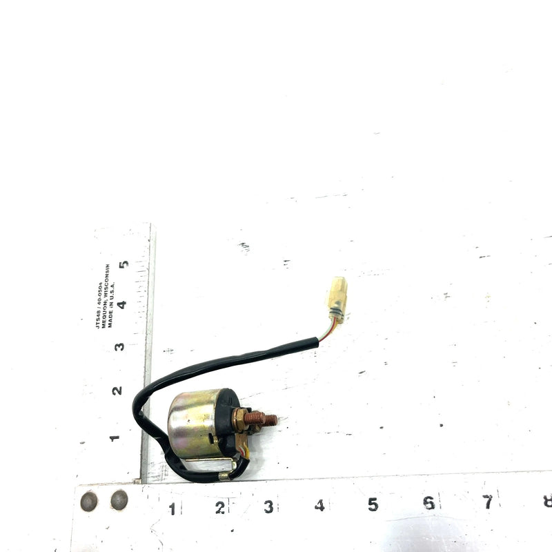 03Honda Foreman Rubicon 500 4x4 OEM Starter Solenoid 35850-HM7-003 AH93