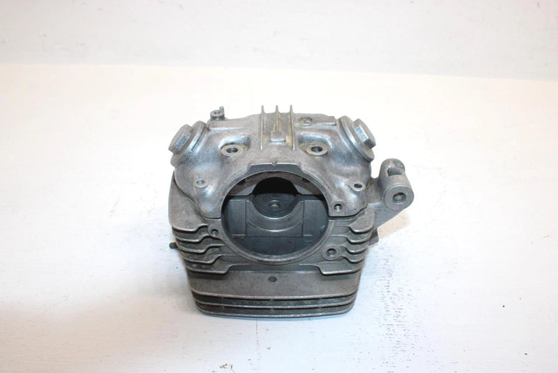 82 Honda Atc 185 All Terrain Oem Cylinder Head 12000-427-010 12000-427-305 AH70