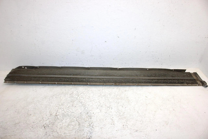 1998 Ski-doo Mach 1 700 Oem Left Heat Exchanger 517280511 SS3