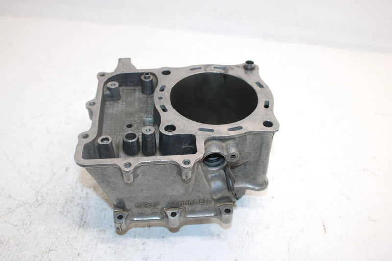 2004 Honda Fourtrax Rincon Oem 100mm Bore Cylinder 12100-HN8-000 AH2 
