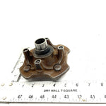 09-14 Honda Rancher 420 OEM Front Wheel Hub 44615-HP7-A00 AH28