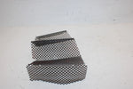 1987 Polaris 400 Oem Hood Screen 52522438-067 SP61