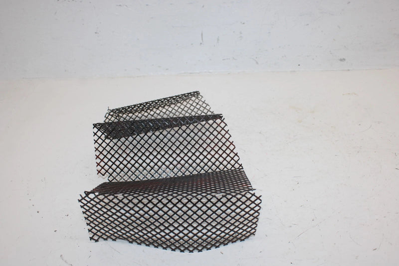 1987 Polaris 400 Oem Hood Screen 52522438-067 SP61