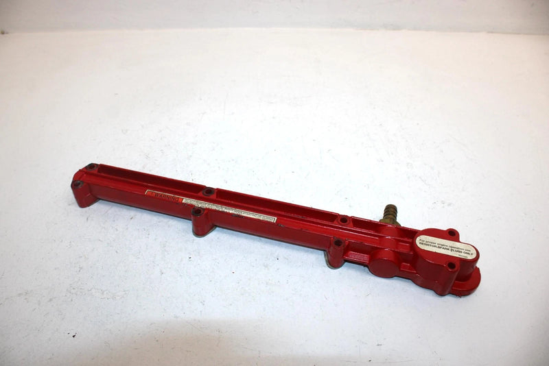 1997 Polaris Sltx Oem Coolant Manifold 5630789-093 JP36