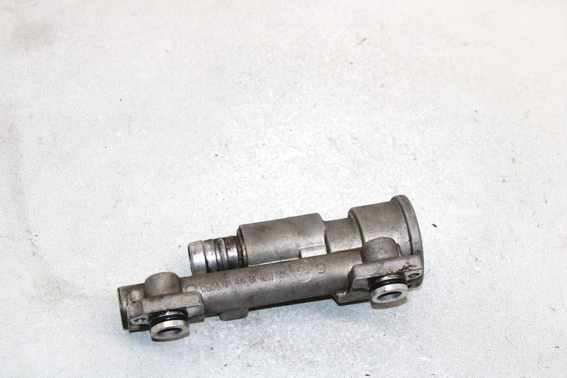 10 Polaris Fst Iq Touring Oem Coolant Rail 0453382 SP206