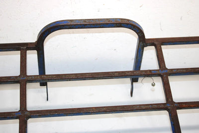 92 Polaris Trail Boss 250 2x4 Oem Rear Rack 2670136-067 AP41
