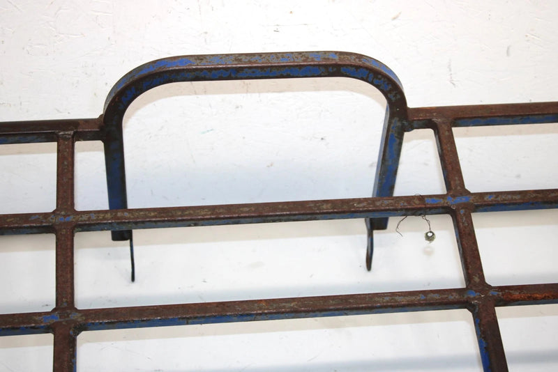 92 Polaris Trail Boss 250 2x4 Oem Rear Rack 2670136-067 AP41