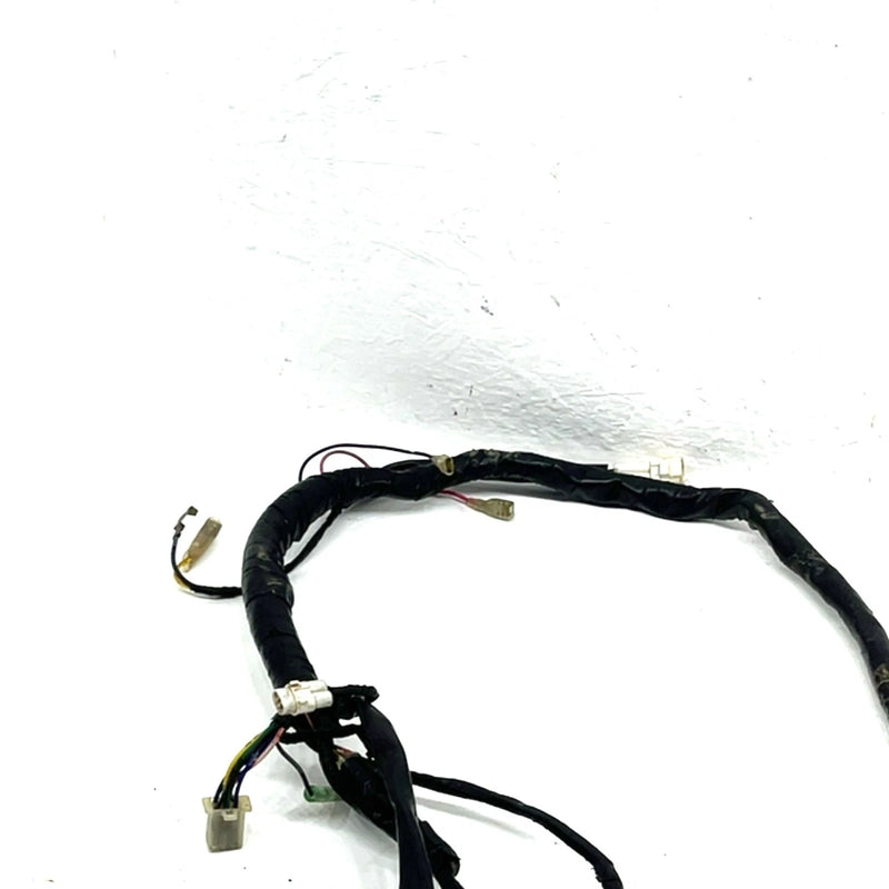 02 Yamaha Big Bear 400 YFM400F 4x4 OEM Main Wire Harness 5FU-82590-00-00 AY52