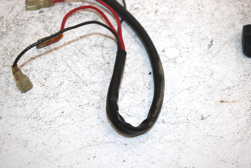 96 Polaris Trail Boss Oem Ignition Switch 4110194 AP74