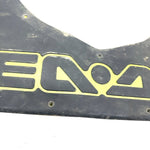 2004 Sea-Doo RXP Supercharged OEM Rear Mat 291001916 JS59.1