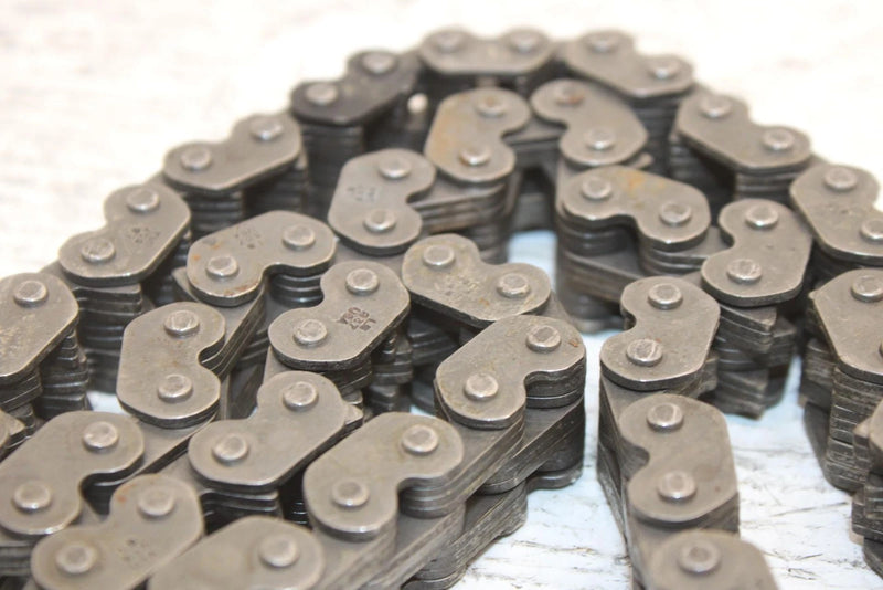 1996 Arctic Cat Cougar Oem 70P Drive Chain 0107-216 SA32