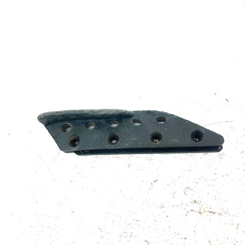 2001 Bombardier DS650 OEM Left/Right Rear Protector 705500053 AB16