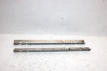 1993 Polaris Rxl Oem Tunnel Brace Set 1011942 SP75