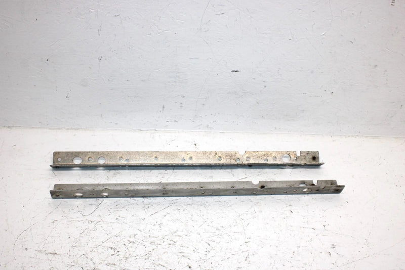 1993 Polaris Rxl Oem Tunnel Brace Set 1011942 SP75