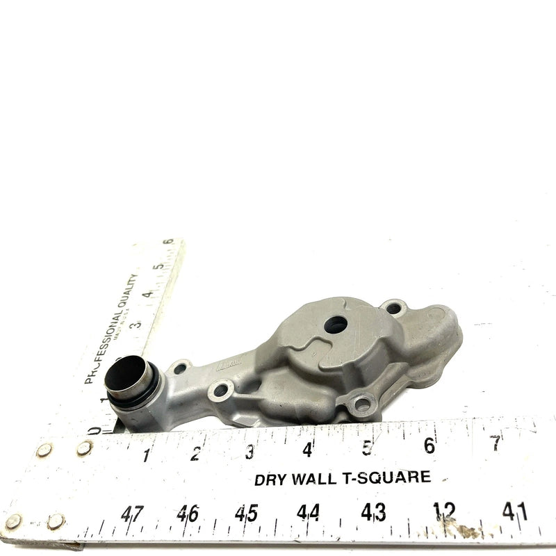 09-19 Honda Rancher 420 OEM Oil Pump Body A 15101-HP7-A00 AH28