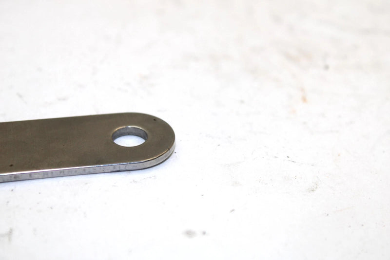 1995 Arctic Cat Monte Carlo 640 Oem Eye Hook Support Plate 0624-150 JA1