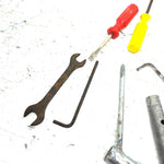 1995 Polaris SL 750 OEM Tool Box 5431508 JP38