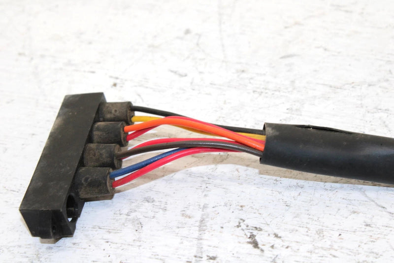 1999 Arctic Cat 300 Oem Indicator Light 0420-001 AA12